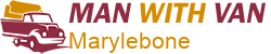 marylebonemanwithvan.co.uk